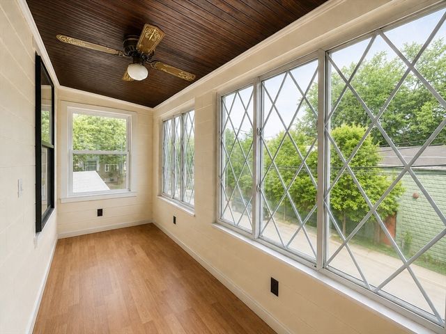 5 Parkdale Street B, Somerville, MA 02143