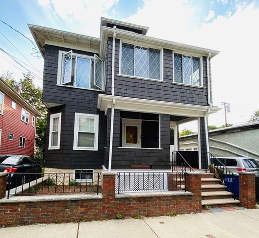5 Parkdale Street B, Somerville, MA 02143