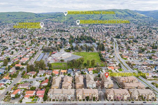 2409 Venturi Place 4, San Jose, CA 95132
