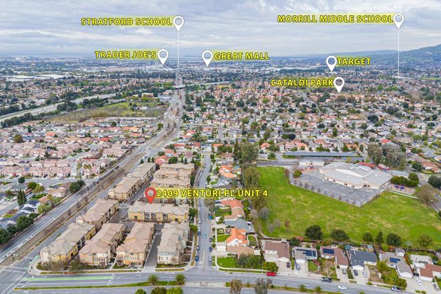 2409 Venturi Place 4, San Jose, CA 95132