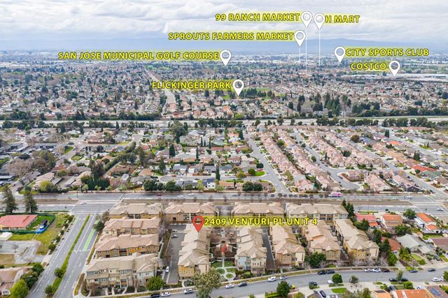 2409 Venturi Place 4, San Jose, CA 95132
