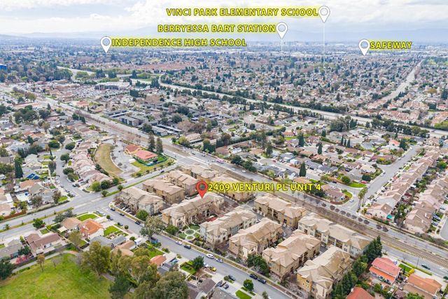 2409 Venturi Place 4, San Jose, CA 95132