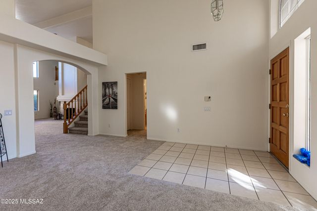 1380 W Copper Creek Place, Oro Valley, AZ 85737