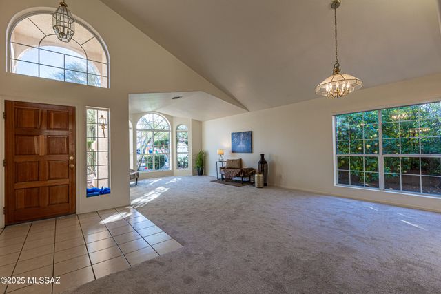 1380 W Copper Creek Place, Oro Valley, AZ 85737