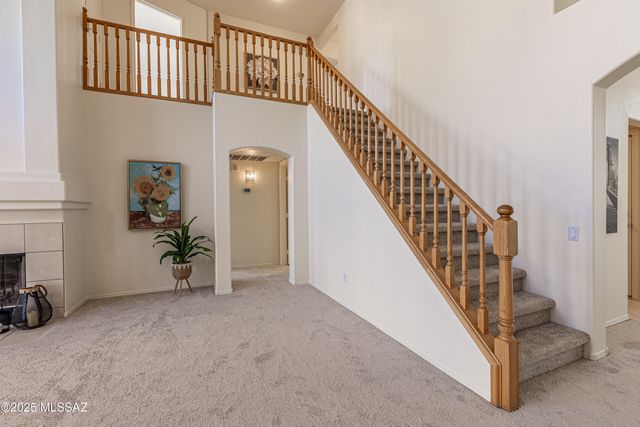 1380 W Copper Creek Place, Oro Valley, AZ 85737