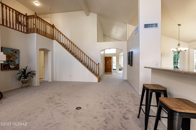 1380 W Copper Creek Place, Oro Valley, AZ 85737