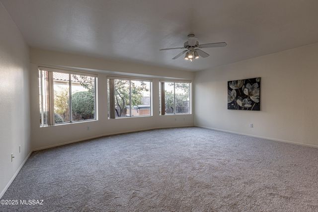 1380 W Copper Creek Place, Oro Valley, AZ 85737