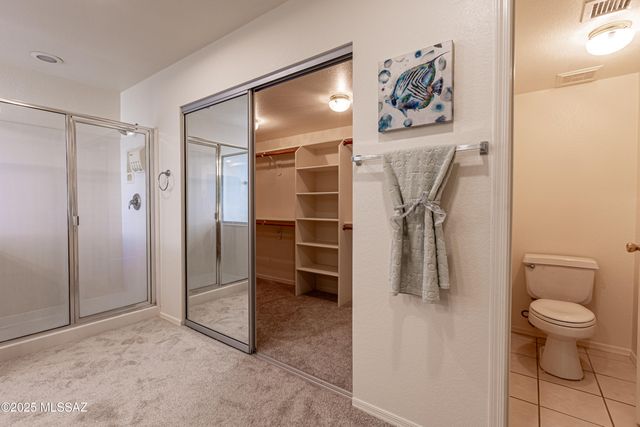 1380 W Copper Creek Place, Oro Valley, AZ 85737