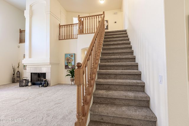 1380 W Copper Creek Place, Oro Valley, AZ 85737