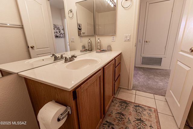 1380 W Copper Creek Place, Oro Valley, AZ 85737