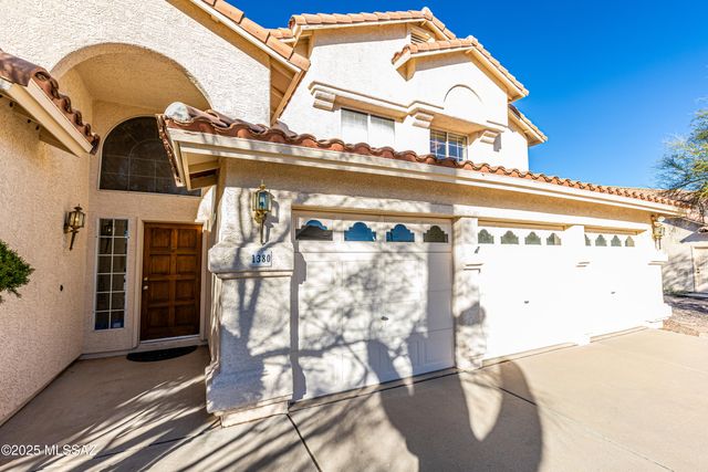 1380 W Copper Creek Place, Oro Valley, AZ 85737