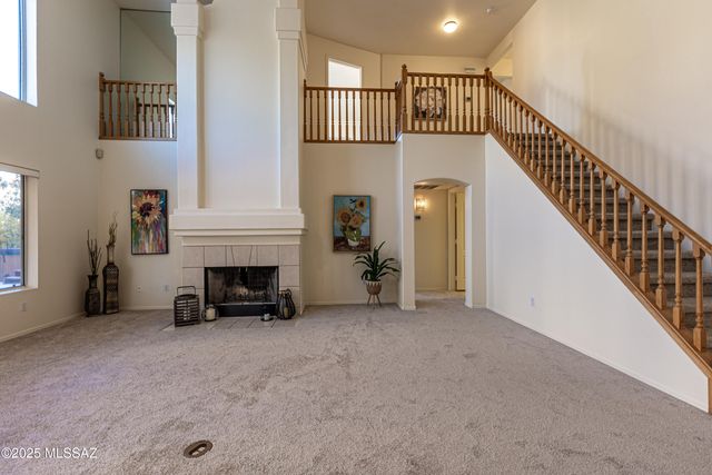 1380 W Copper Creek Place, Oro Valley, AZ 85737