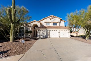 1380 W Copper Creek Place, Oro Valley, AZ 85737