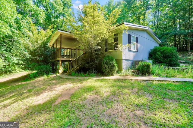 185 Oak Hill Drive, Forsyth, GA 31029