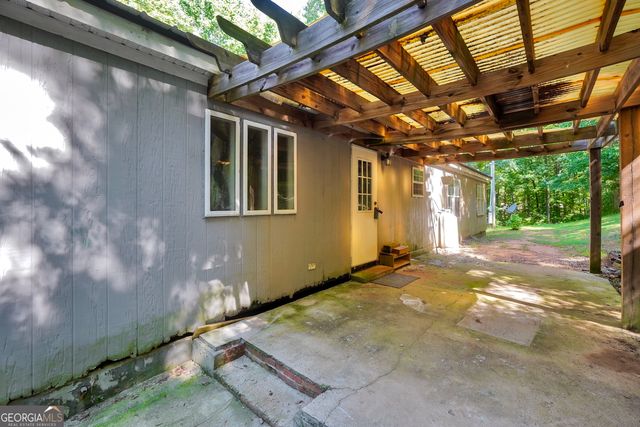 185 Oak Hill Drive, Forsyth, GA 31029