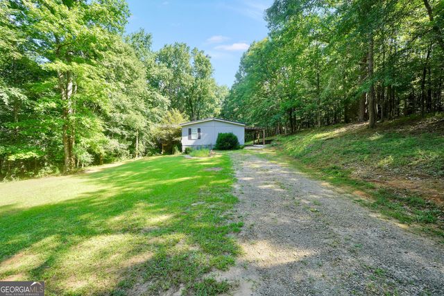 185 Oak Hill Drive, Forsyth, GA 31029