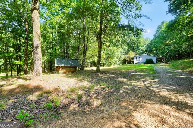 185 Oak Hill Drive, Forsyth, GA 31029