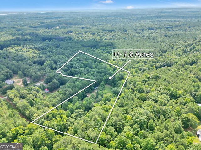 185 Oak Hill Drive, Forsyth, GA 31029