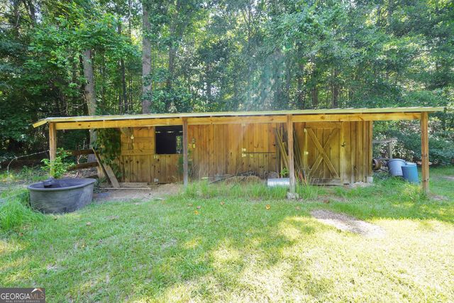 185 Oak Hill Drive, Forsyth, GA 31029