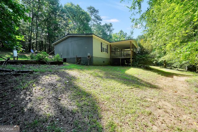 185 Oak Hill Drive, Forsyth, GA 31029