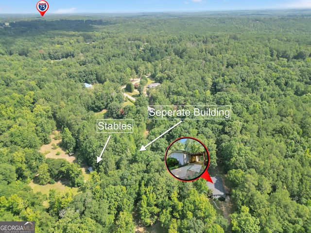 185 Oak Hill Drive, Forsyth, GA 31029