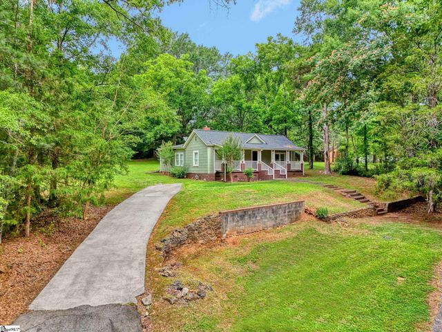 403 Trussell Street, Honea Path, SC 29654