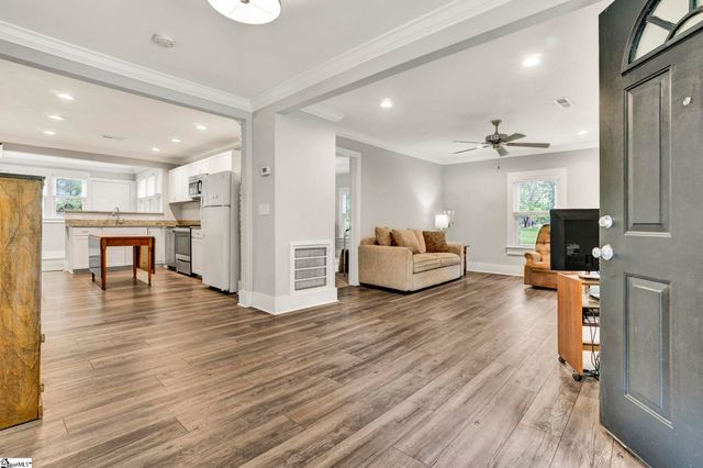 403 Trussell Street, Honea Path, SC 29654