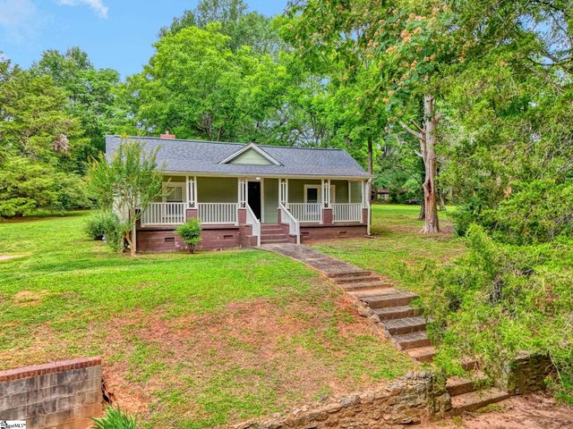 403 Trussell Street, Honea Path, SC 29654