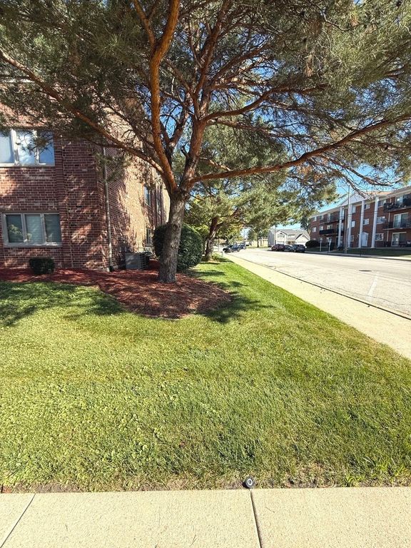 9410 Melvina Avenue 2SW, Oak Lawn, IL 60453 — photo 4