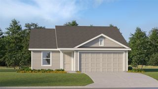 10729 Dusty Ranch Road, Fort Worth, TX 76108