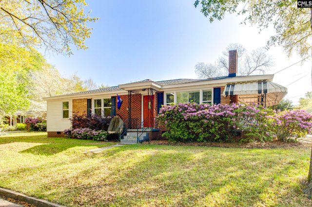 2201 Kennedy Street, Columbia, SC 29205