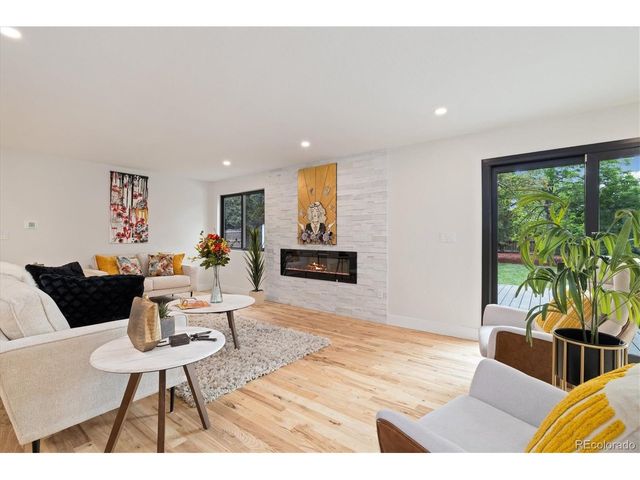 4656 Tanglewood Trl, Boulder, CO 80301