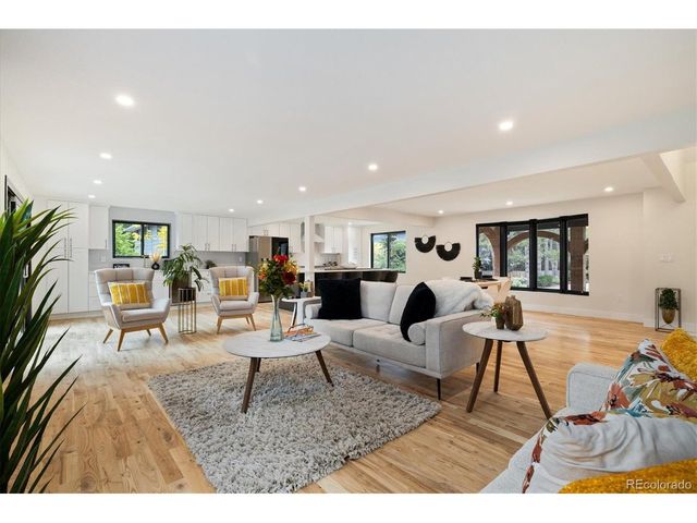 4656 Tanglewood Trl, Boulder, CO 80301