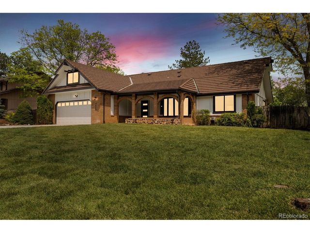 4656 Tanglewood Trl, Boulder, CO 80301