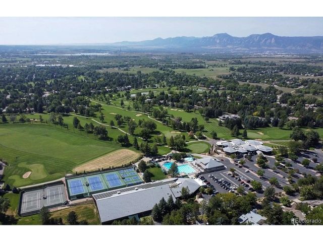 4656 Tanglewood Trl, Boulder, CO 80301