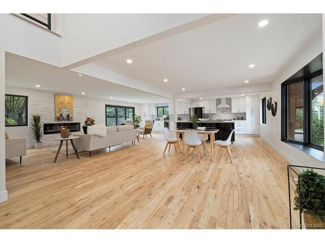 4656 Tanglewood Trl, Boulder, CO 80301