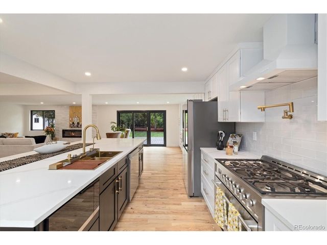 4656 Tanglewood Trl, Boulder, CO 80301