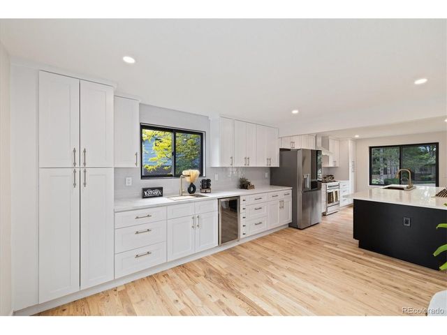 4656 Tanglewood Trl, Boulder, CO 80301