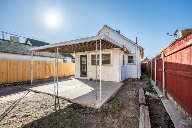 1008 Elm St, Pueblo, CO 81004