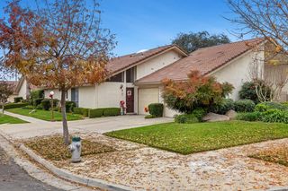 5739 N Monte Avenue # 1, Fresno, CA 93711