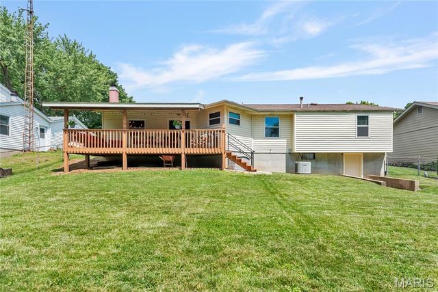 1363 Brandywine Lane, St Charles, MO 63376