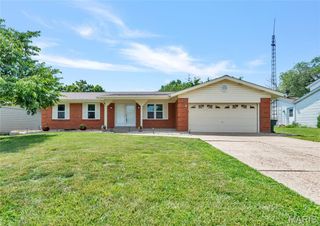 1363 Brandywine Lane, St Charles, MO 63376