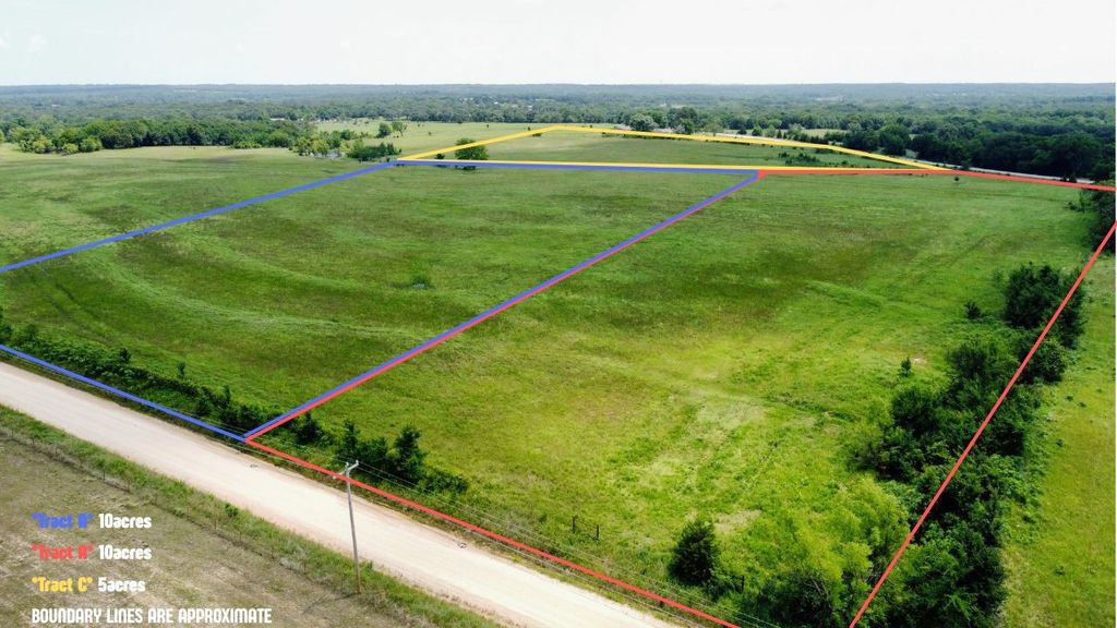 0001 N 3690rd /56 Hwy, Okemah, OK 74859