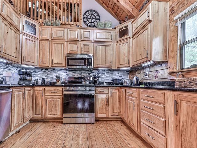 290 Ruby Lane, Ellijay, GA 30536