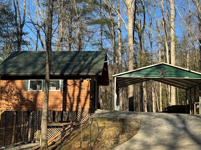 290 Ruby Lane, Ellijay, GA 30536