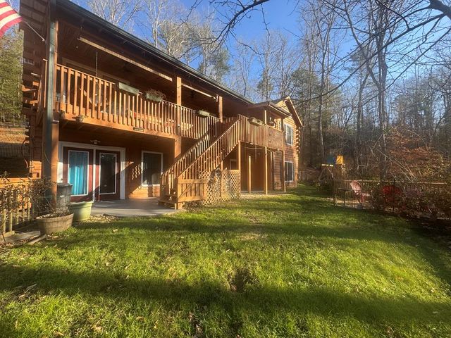 290 Ruby Lane, Ellijay, GA 30536