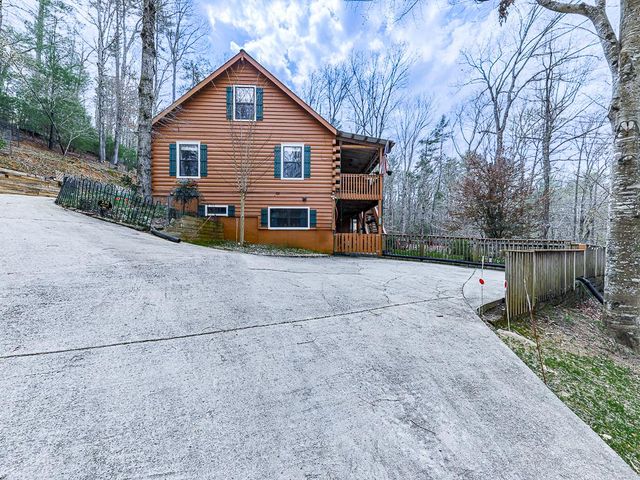 290 Ruby Lane, Ellijay, GA 30536