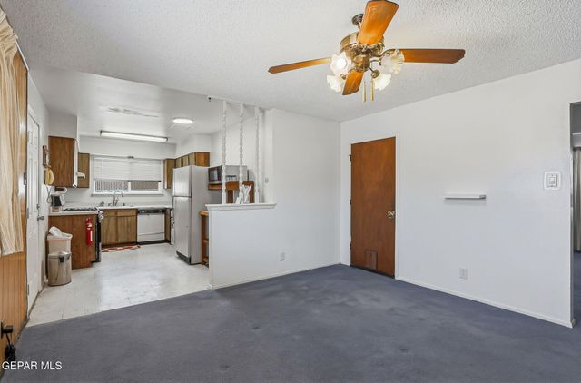5760 LONGVIEW Drive, El Paso, TX 79924