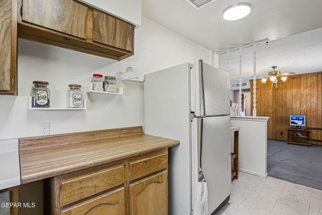 5760 LONGVIEW Drive, El Paso, TX 79924