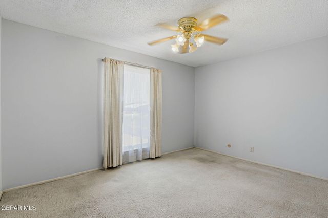 5760 LONGVIEW Drive, El Paso, TX 79924